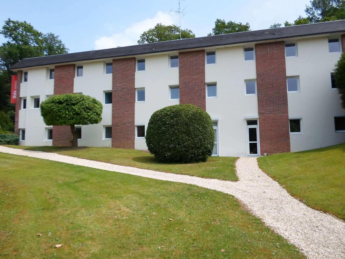 Ibis Les Etangs Des Moines Hotel Fourmies Exterior photo